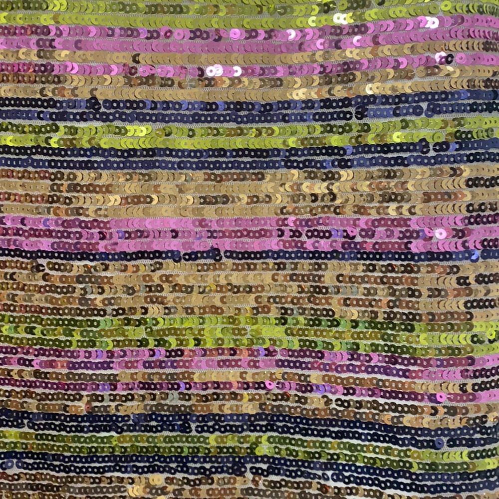 Molly Green sequin party dress - Picture 3 of 5